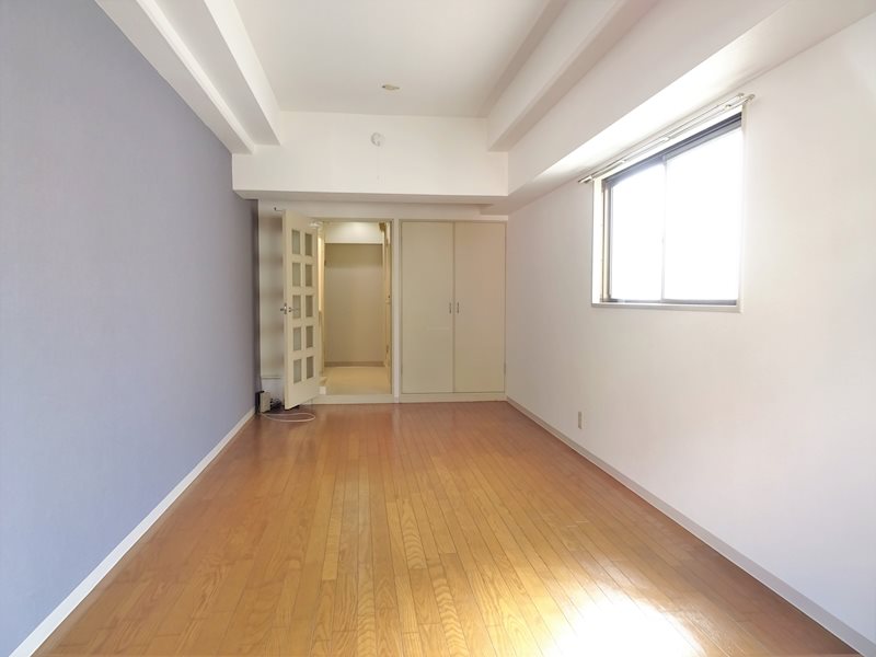 サン・ライフ ベッドルーム