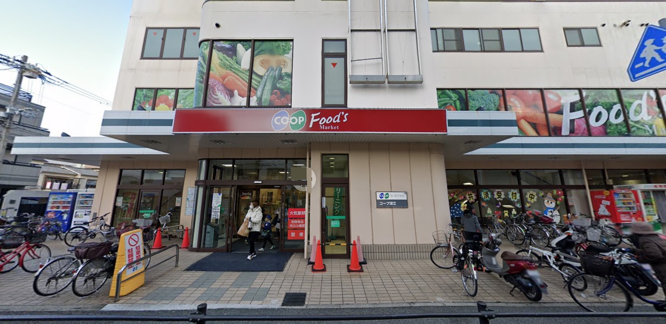 プレミール神戸本庄町 周辺画像1