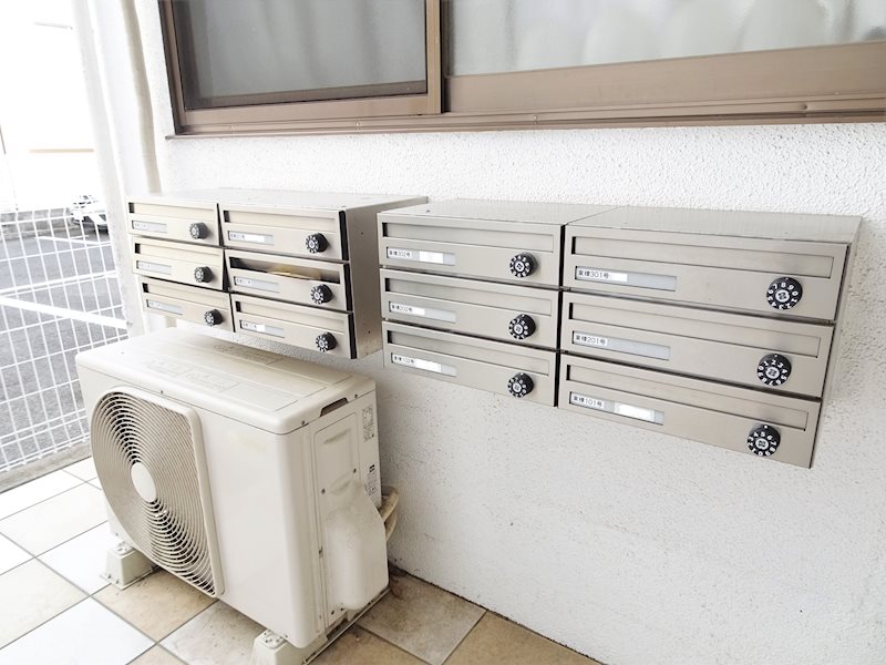 熊内橋ハイツ西 その他外観1