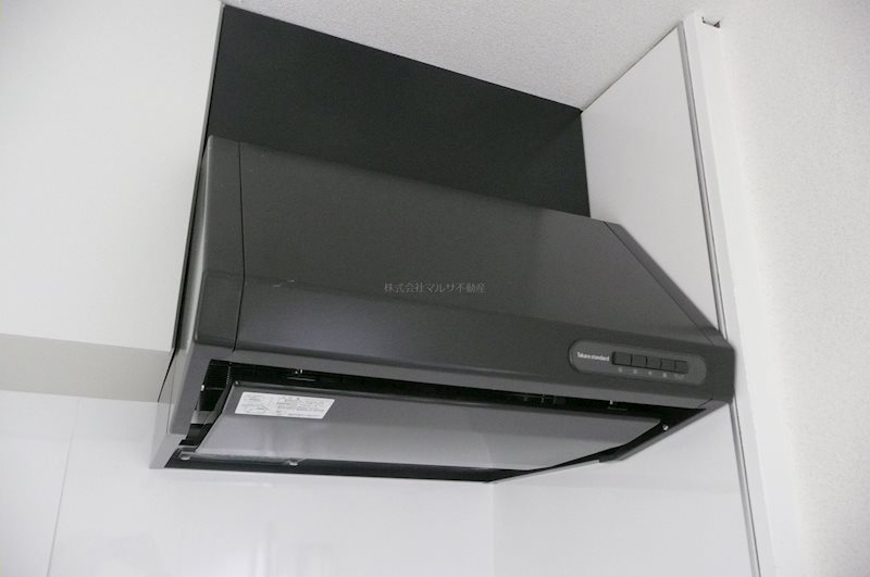 熊内橋ハイツ西 その他8