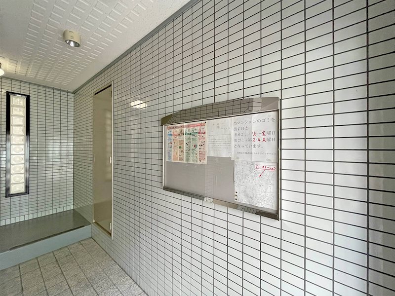 メゾン北長狭 その他外観4