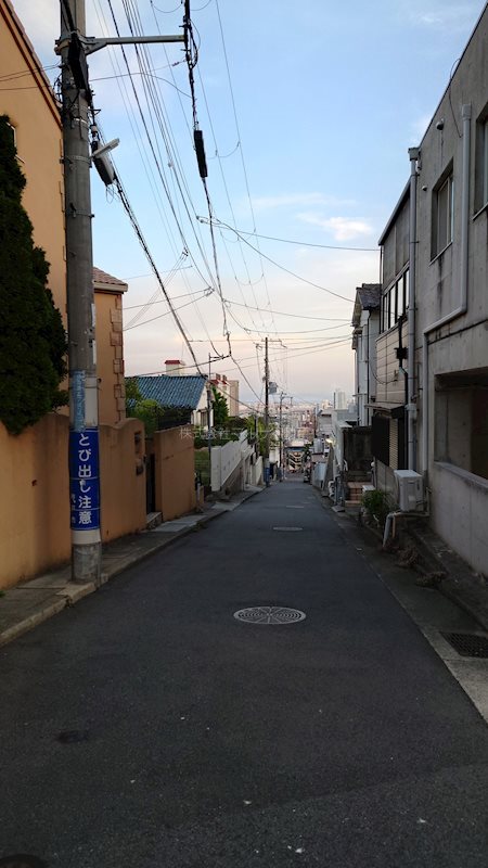 籠池通5丁目貸家 その他外観2
