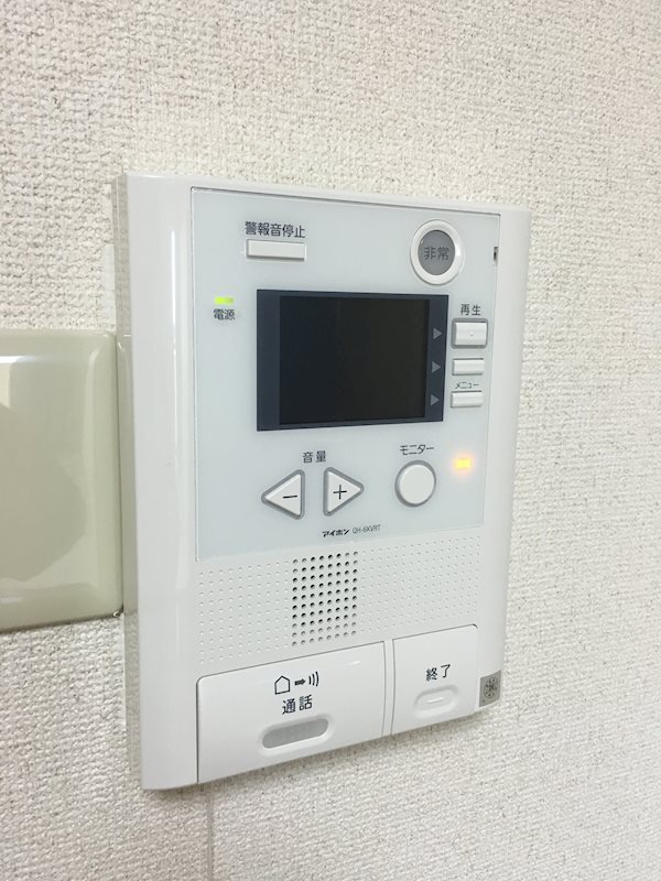 ヒルズ熊内 その他3