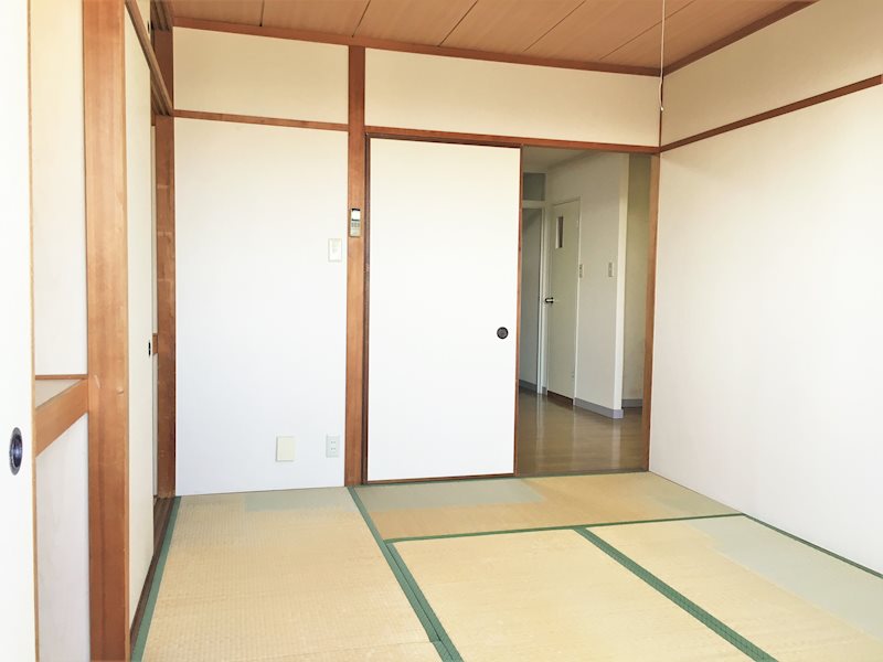 ヒルズ熊内 その他4