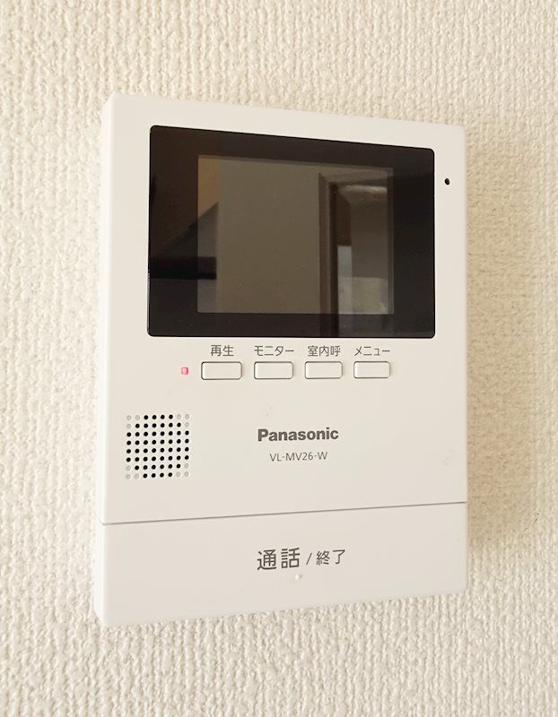 マンション石橋 その他4