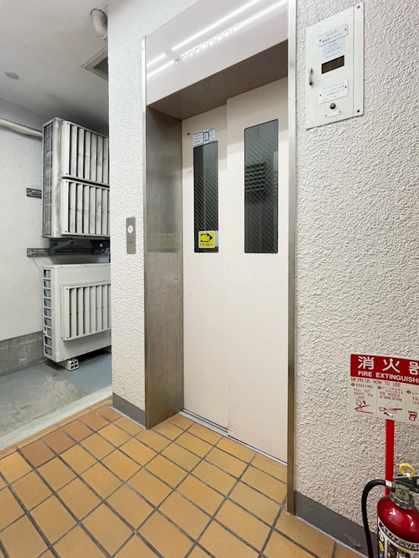 マンション石橋 その他外観2