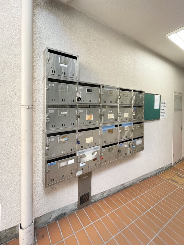マンション石橋 その他外観4