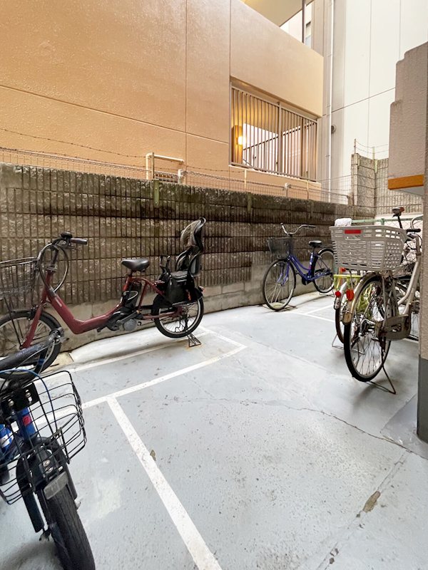 マンション石橋 その他外観5