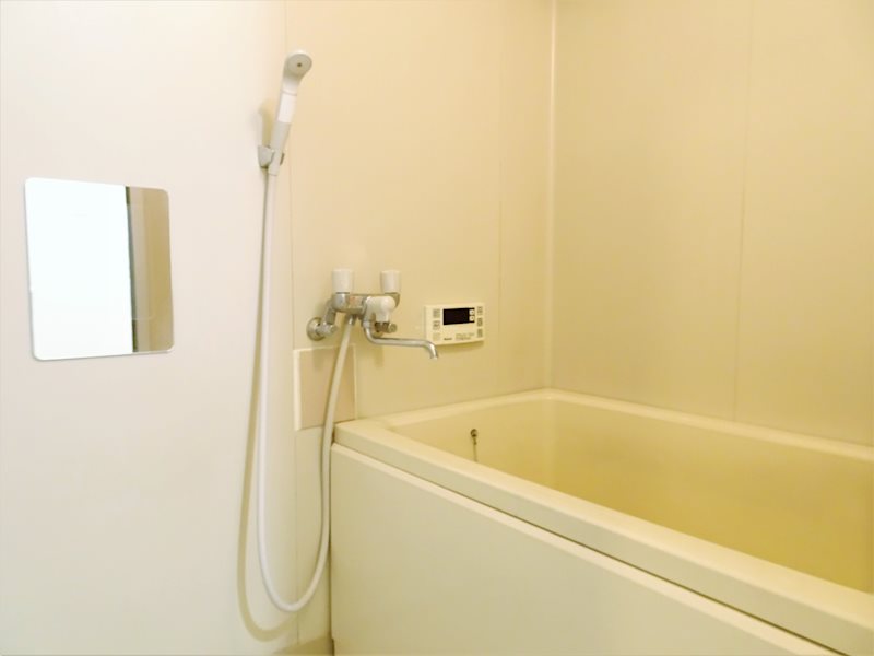 マンション石橋 風呂画像