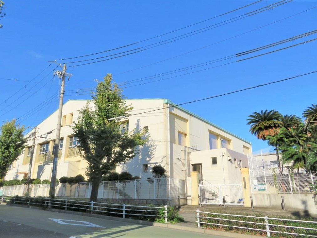 マンション石橋 周辺画像5