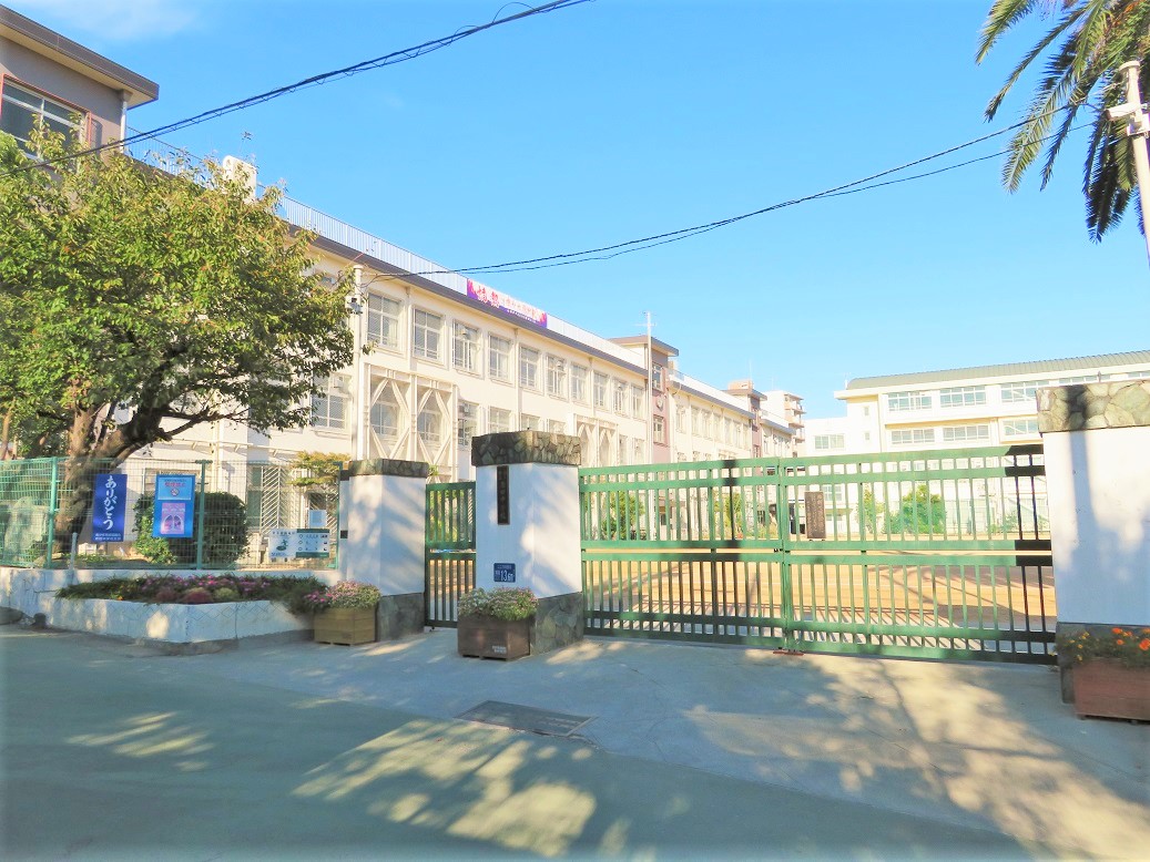 マンション石橋 周辺画像6