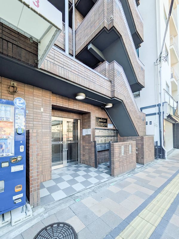 パラッツオツルヤ その他外観1