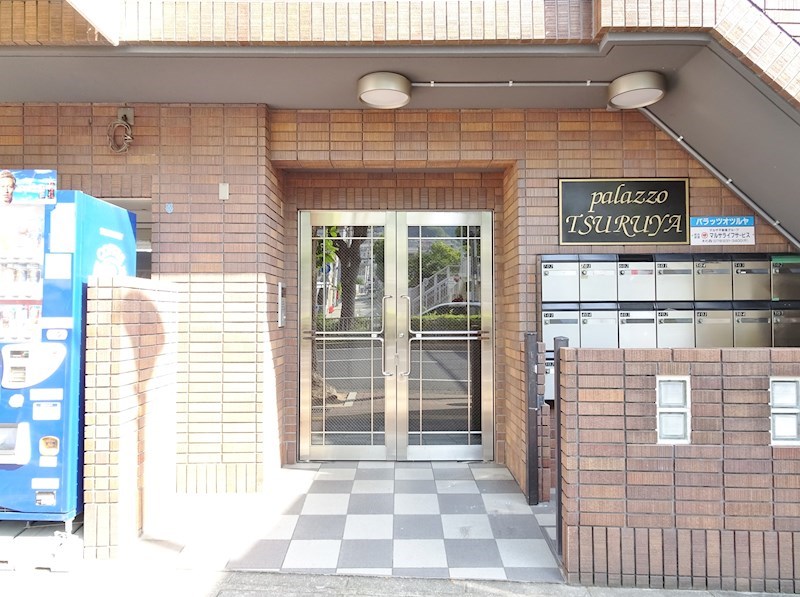 パラッツオツルヤ その他外観1
