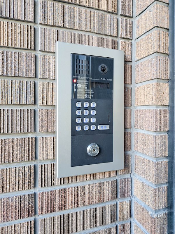 パラッツオツルヤ その他外観2