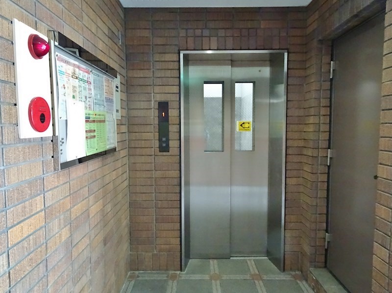 パラッツオツルヤ その他外観2