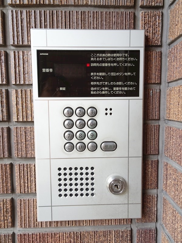 パラッツオツルヤ その他外観3