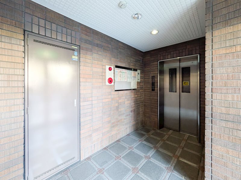 パラッツオツルヤ その他外観3