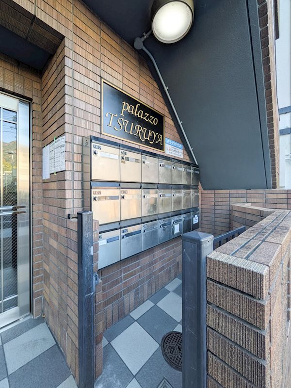 パラッツオツルヤ その他外観4