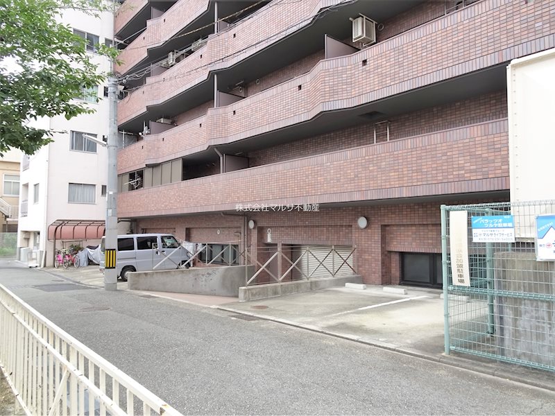 パラッツオツルヤ その他外観5