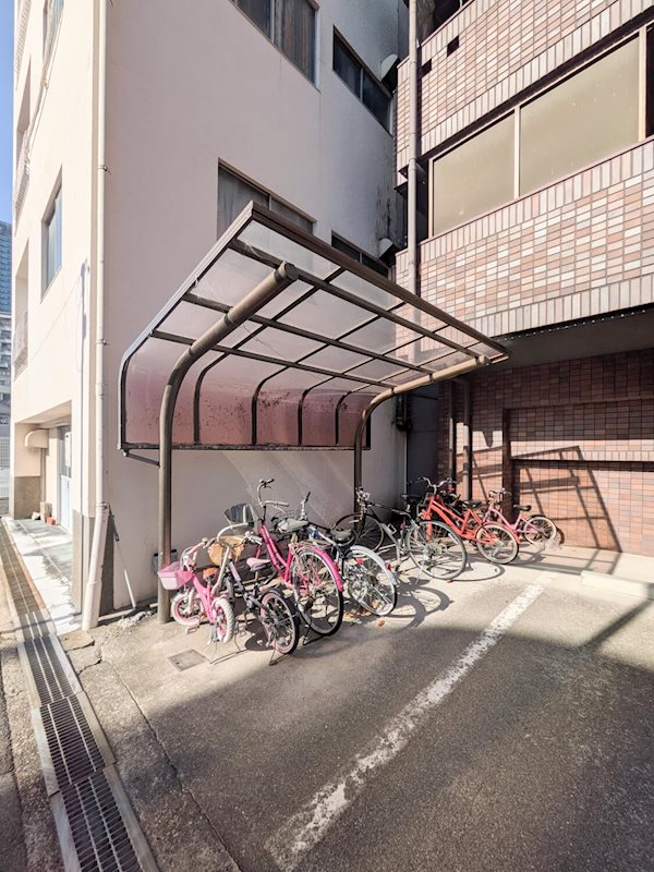 パラッツオツルヤ その他外観5