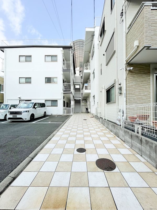 熊内橋ハイツ東 その他外観1