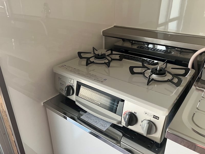 熊内橋ハイツ東 その他12