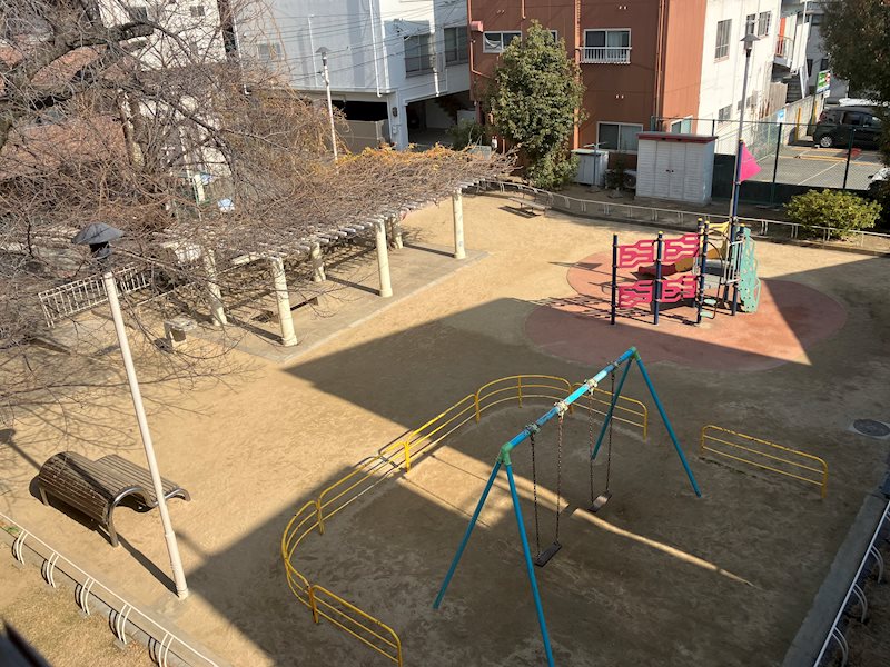 熊内橋ハイツ東 その他15