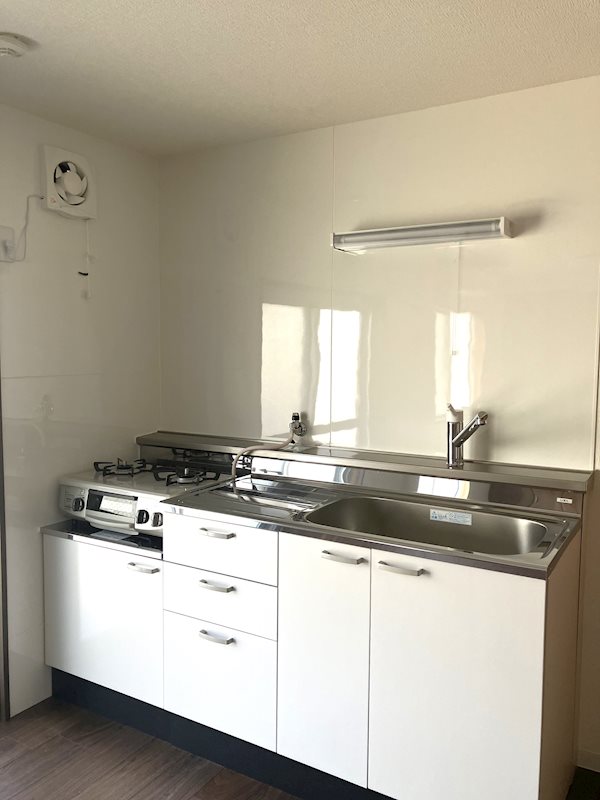 熊内橋ハイツ東 キッチン