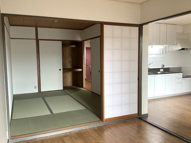 摩耶フラッツ その他7