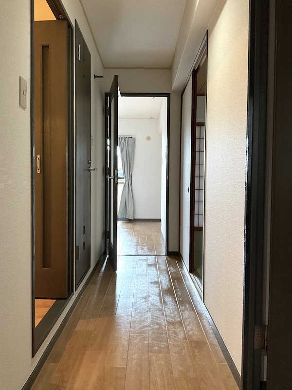 摩耶フラッツ その他11