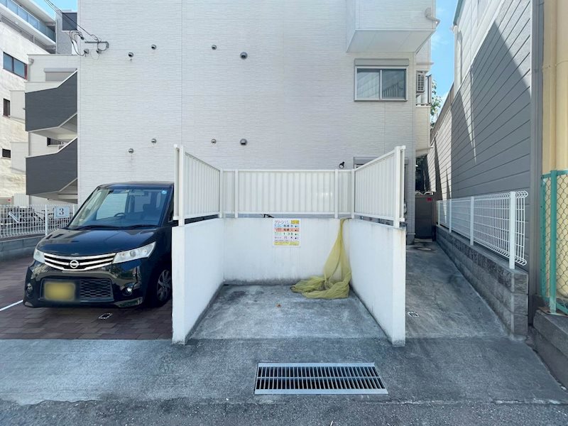 プレジール兵庫駅前 その他外観3