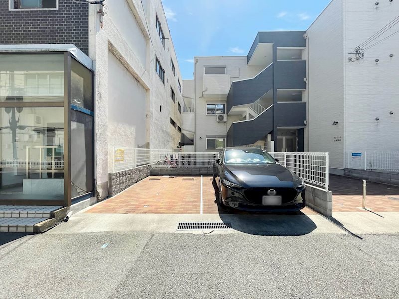プレジール兵庫駅前 その他外観6