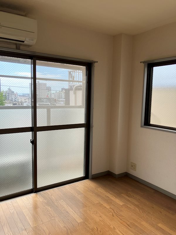 メゾン熊内橋 その他5