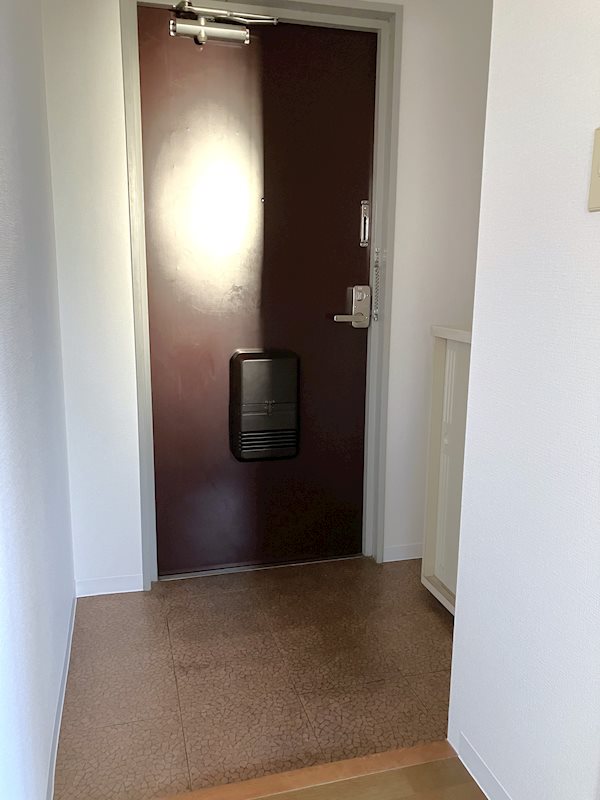 メゾン熊内橋 その他8