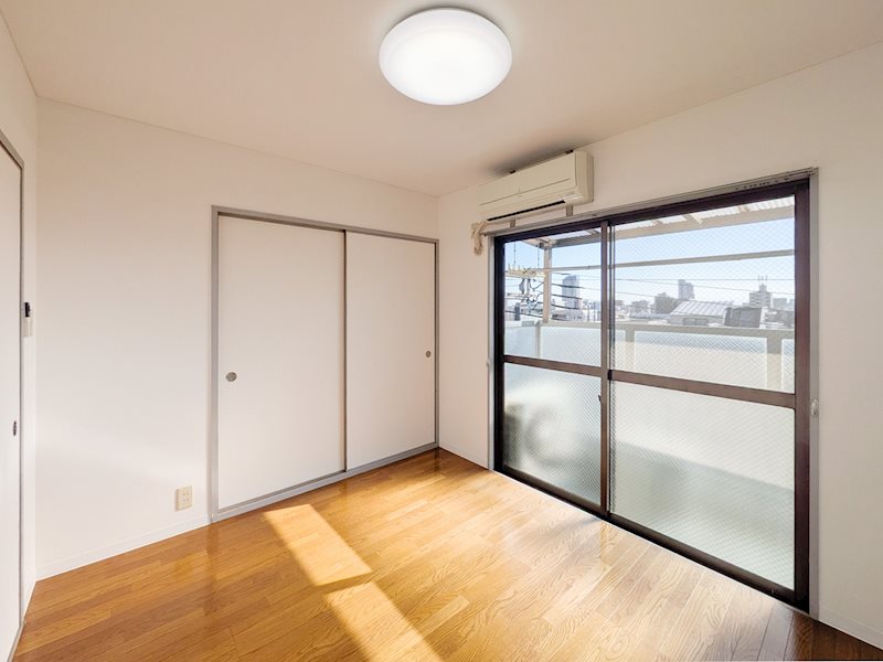 メゾン熊内橋 その他16