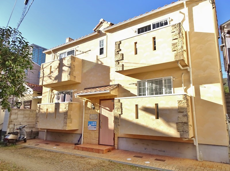 カーサＳ・Ｔ 102号室 外観