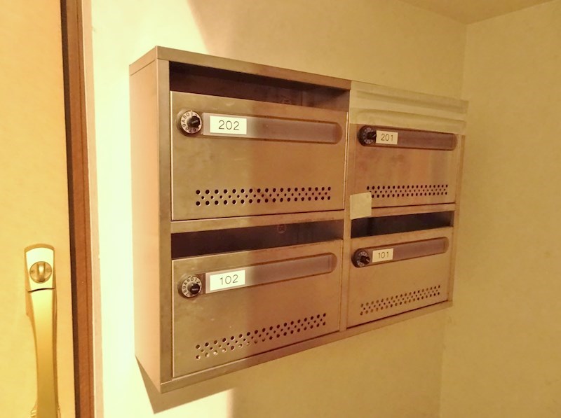 カーサＳ・Ｔ その他外観1