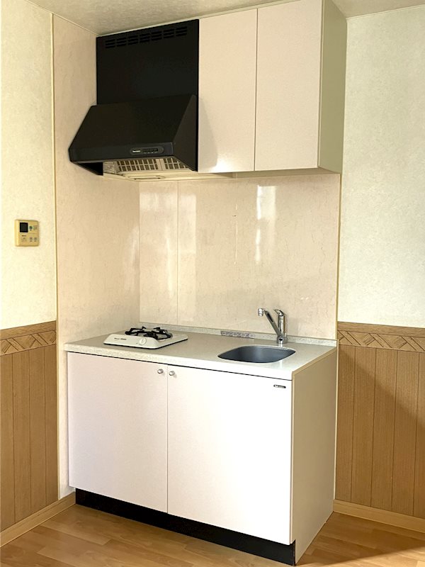 カーサＳ・Ｔ キッチン