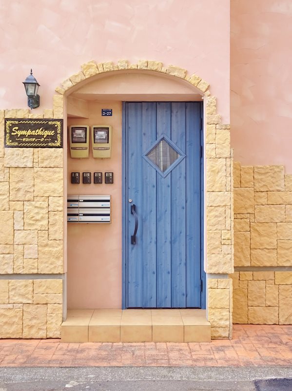 サンパティーク その他外観1