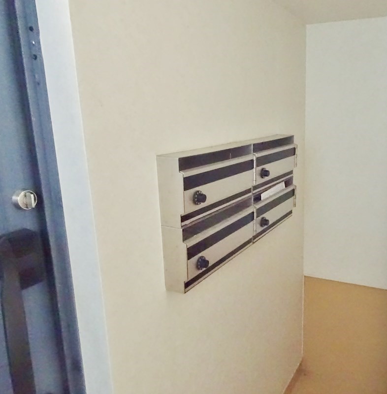 サンパティーク その他外観3