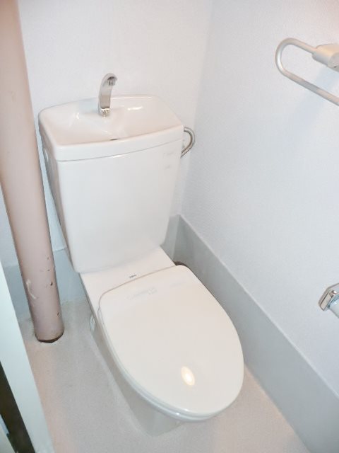 五位ノ池北ビル その他1