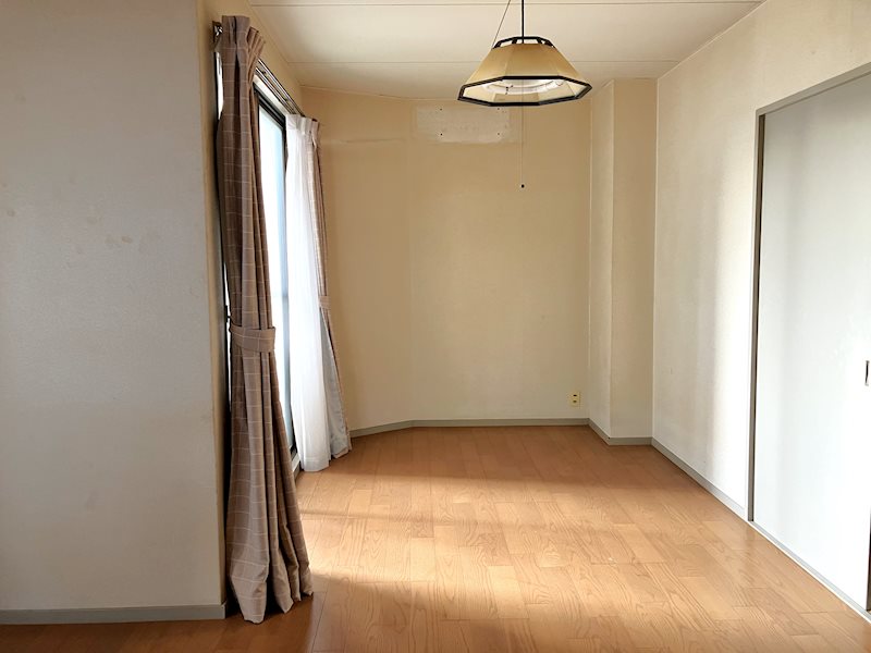 WINGSTAY新神戸 リビング