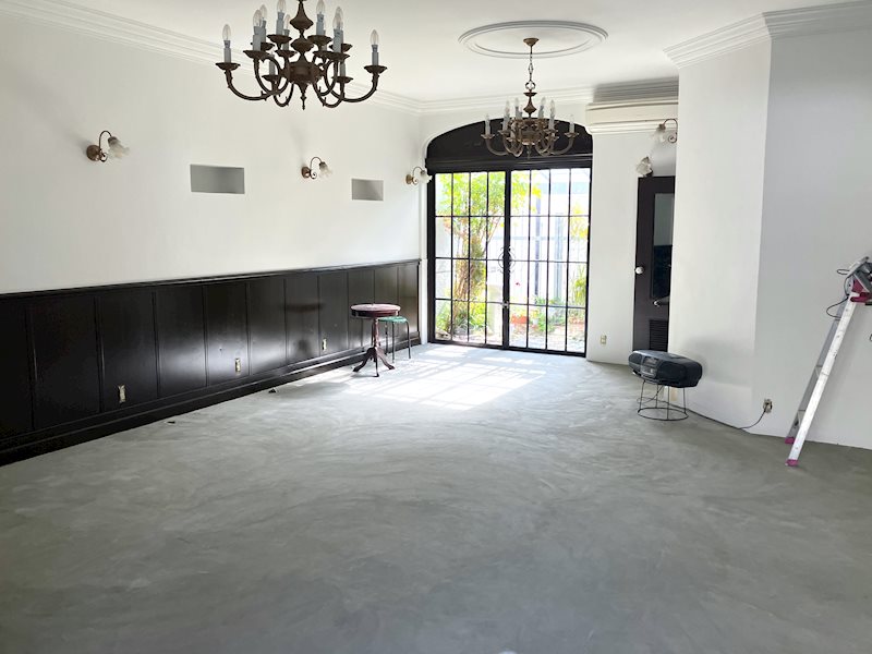 グレース310 玄関