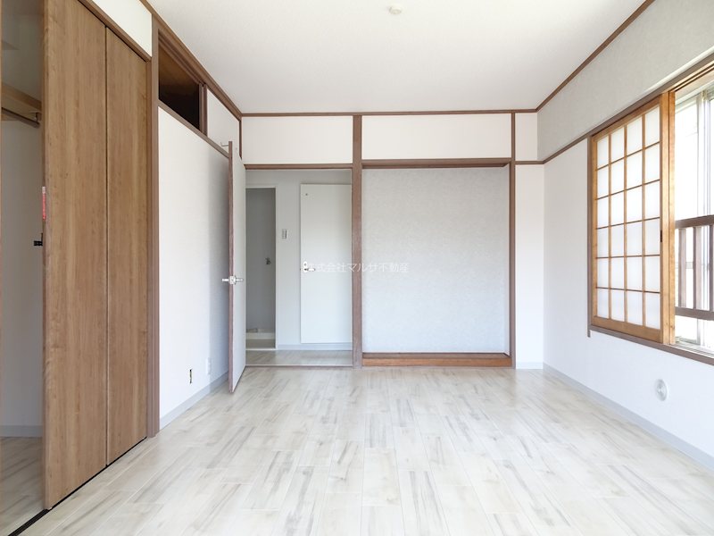 第二ハイツシキシマ その他5