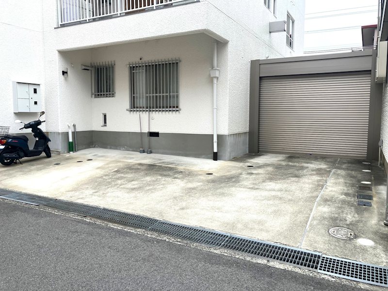 第二ハイツシキシマ その他外観2