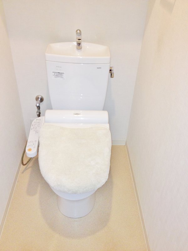 リベール新神戸プレミアム その他1