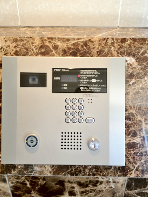 リベール新神戸プレミアム その他外観2