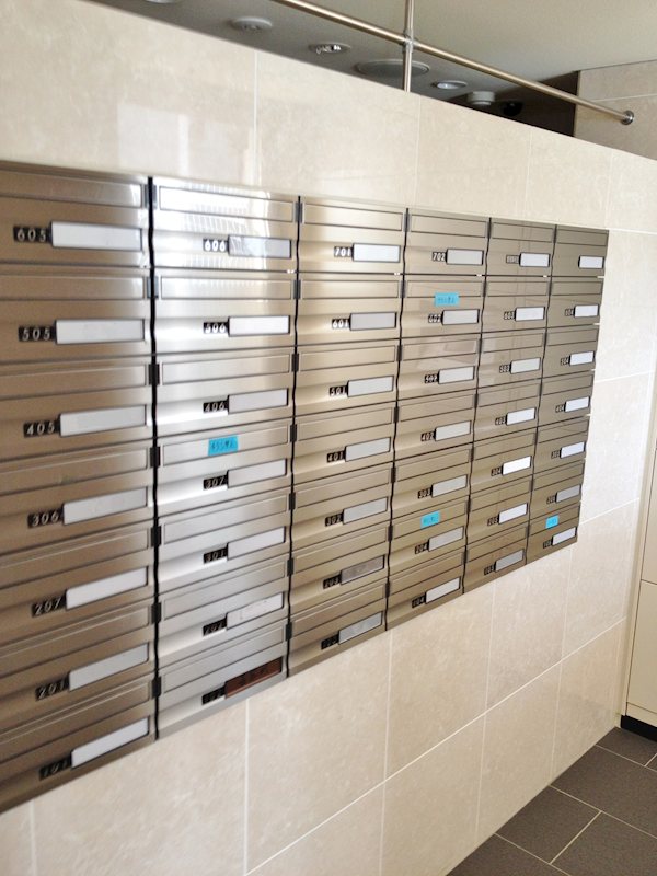 リベール新神戸プレミアム その他外観3