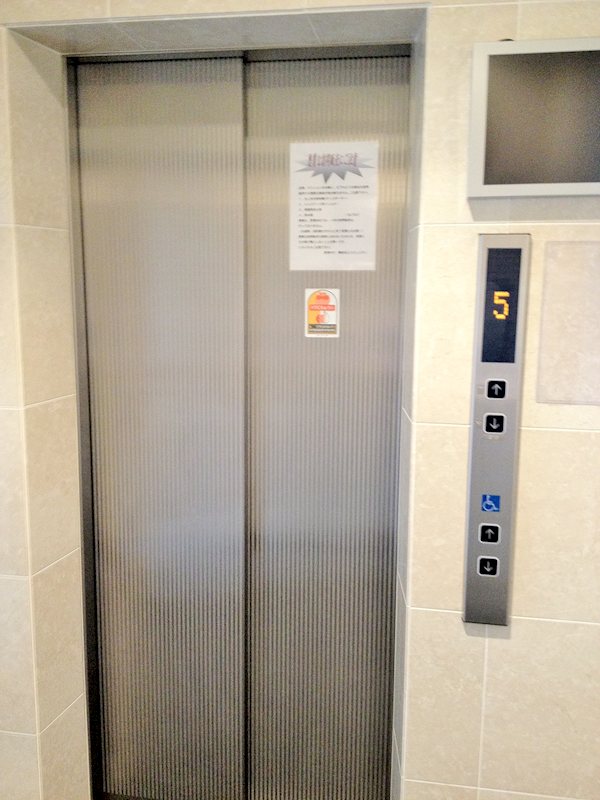 リベール新神戸プレミアム その他外観4