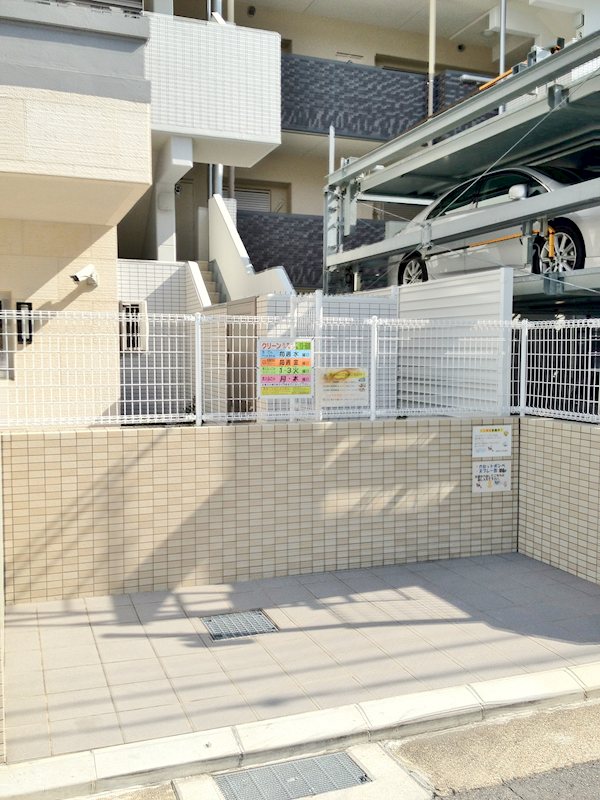 リベール新神戸プレミアム その他外観5